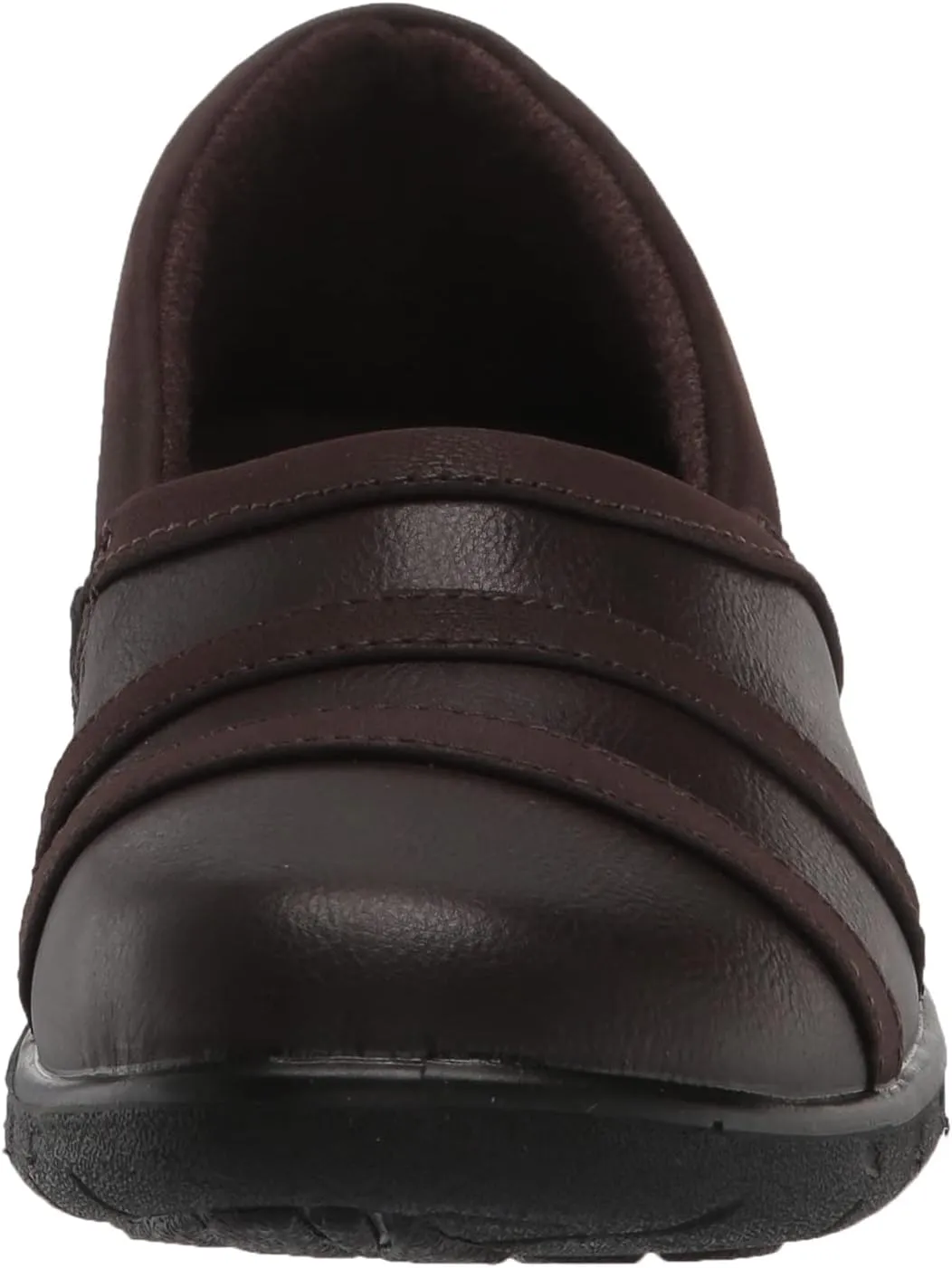 Easy Street Women's Hymn Ballet Flat Sneaker