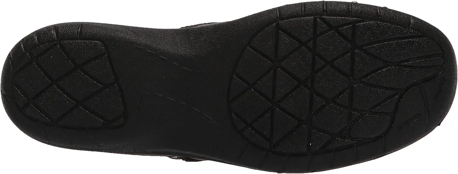 Easy Street Women's Hymn Ballet Flat Sneaker