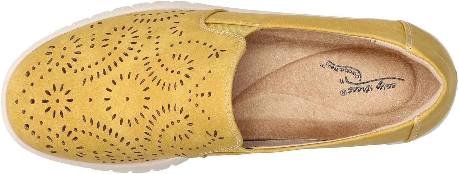 Easy Street Women's Ying Sneaker