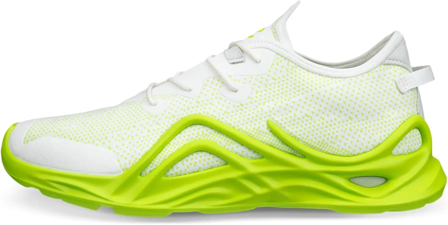 ECCO Men's Biom Infinite Textile Knit Fashion Sneaker