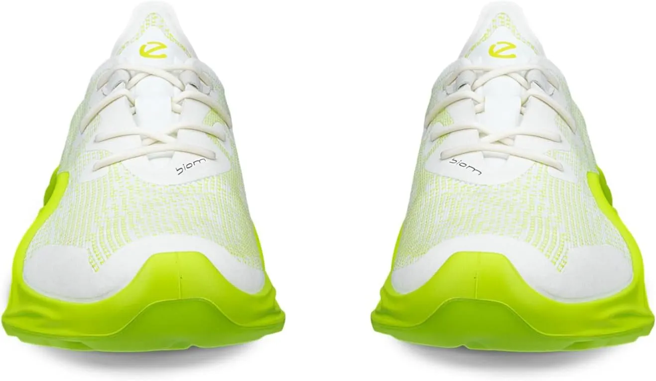 ECCO Men's Biom Infinite Textile Knit Fashion Sneaker