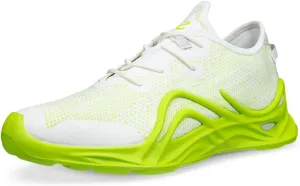 ECCO Men's Biom Infinite Textile Knit Fashion Sneaker
