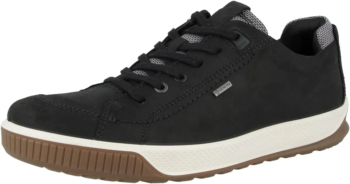 ECCO Men's Byway Tred Gore-tex Sneaker