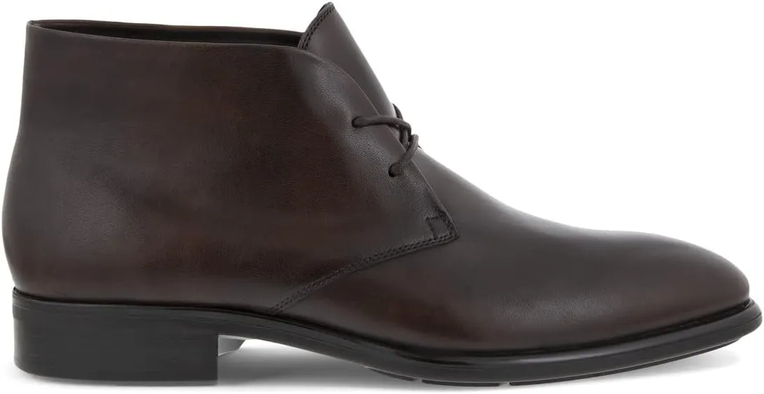 ECCO Men's Citytray Oxford