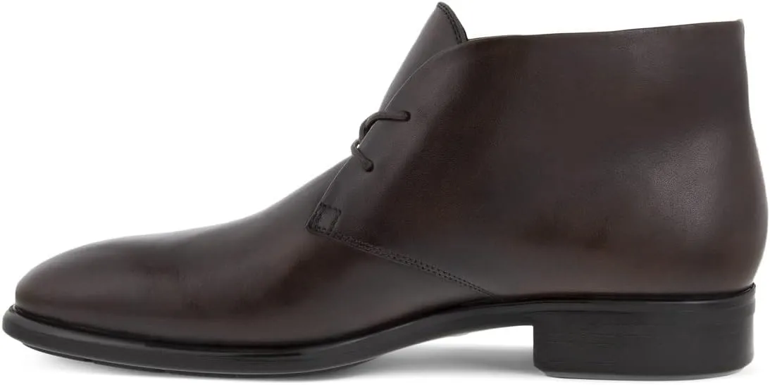 ECCO Men's Citytray Oxford