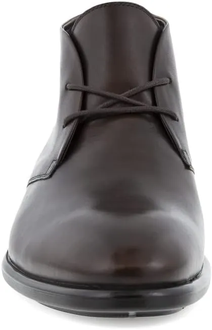 ECCO Men's Citytray Oxford