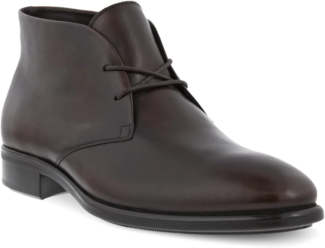 ECCO Men's Citytray Oxford