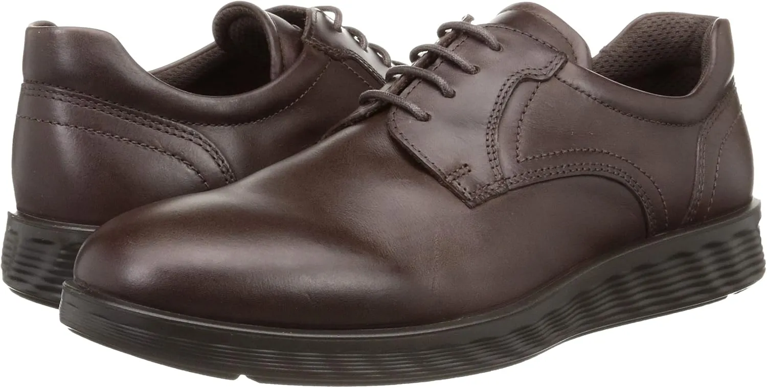 ECCO Men's Derby Hybrid