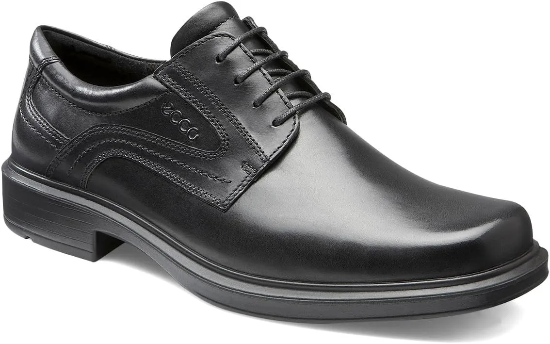 ECCO Men's Helsinki Plain Toe Dress Oxford