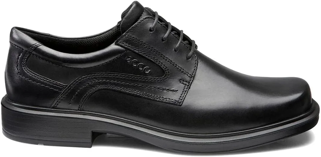 ECCO Men's Helsinki Plain Toe Dress Oxford