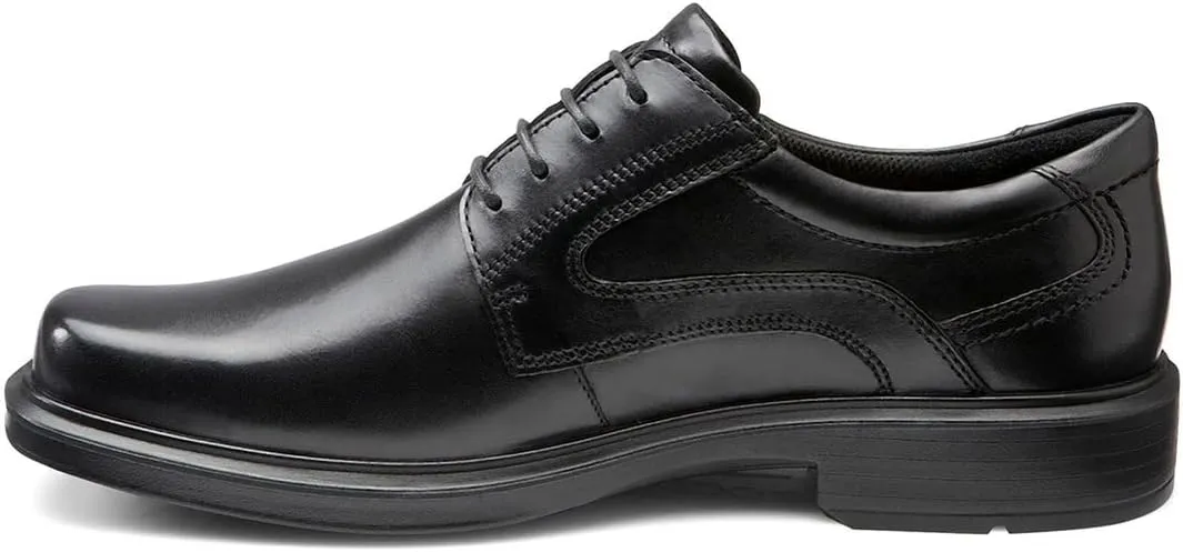 ECCO Men's Helsinki Plain Toe Dress Oxford