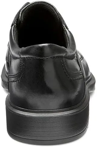 ECCO Men's Helsinki Plain Toe Dress Oxford