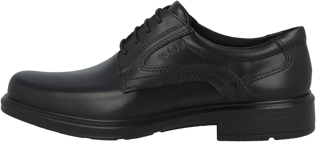 ECCO Men's Helsinki Plain Toe Dress Oxford