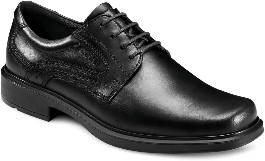 ECCO Men's Helsinki Plain Toe Dress Oxford