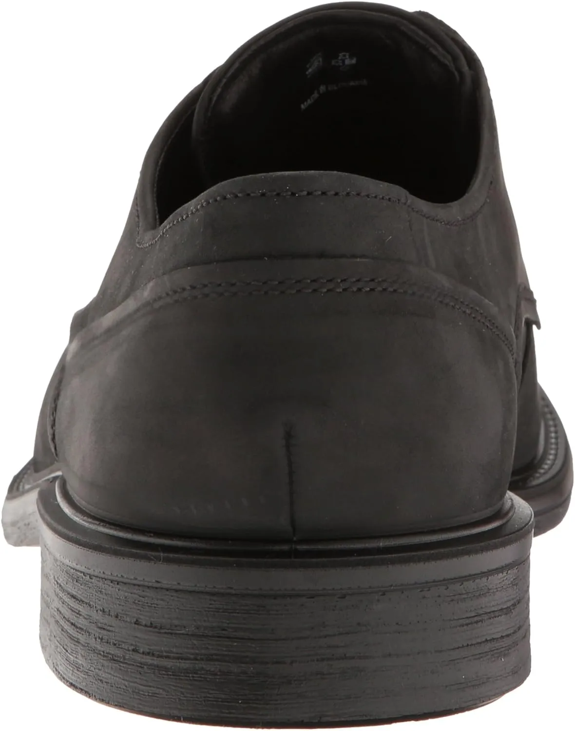 ECCO Men's Knoxville Plain Toe Gore-tex Oxford