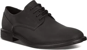 ECCO Men's Knoxville Plain Toe Gore-tex Oxford
