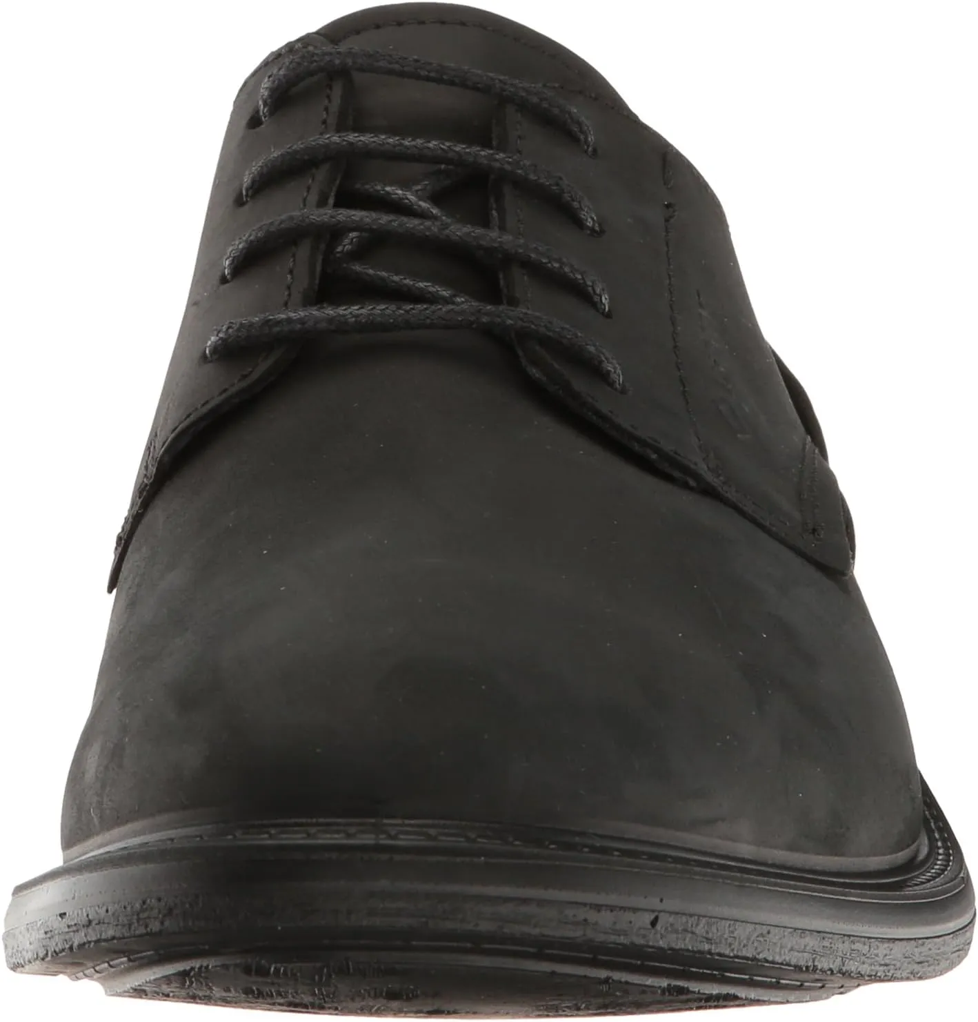 ECCO Men's Knoxville Plain Toe Gore-tex Oxford