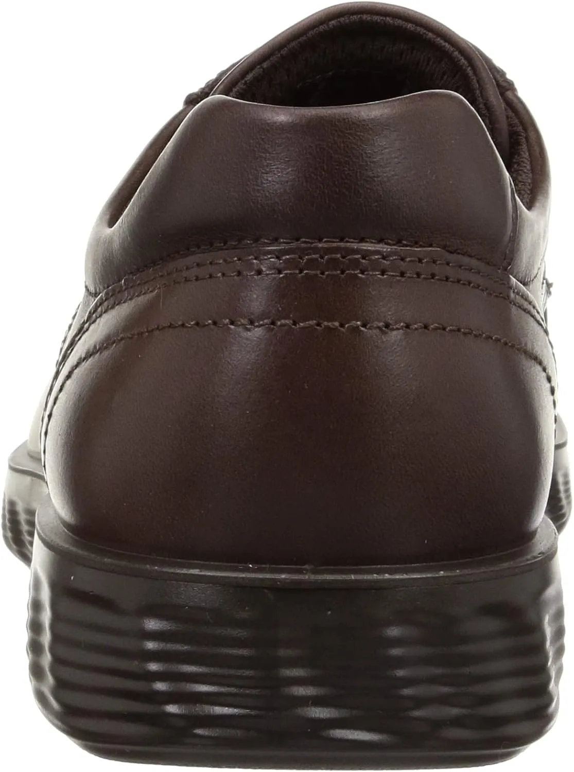 ECCO Men's S Lite Hybrid Apron Toe Tie Oxford
