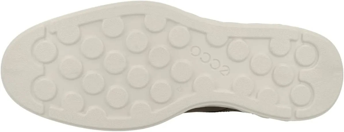 ECCO Men's S Lite Hybrid Apron Toe Tie Oxford