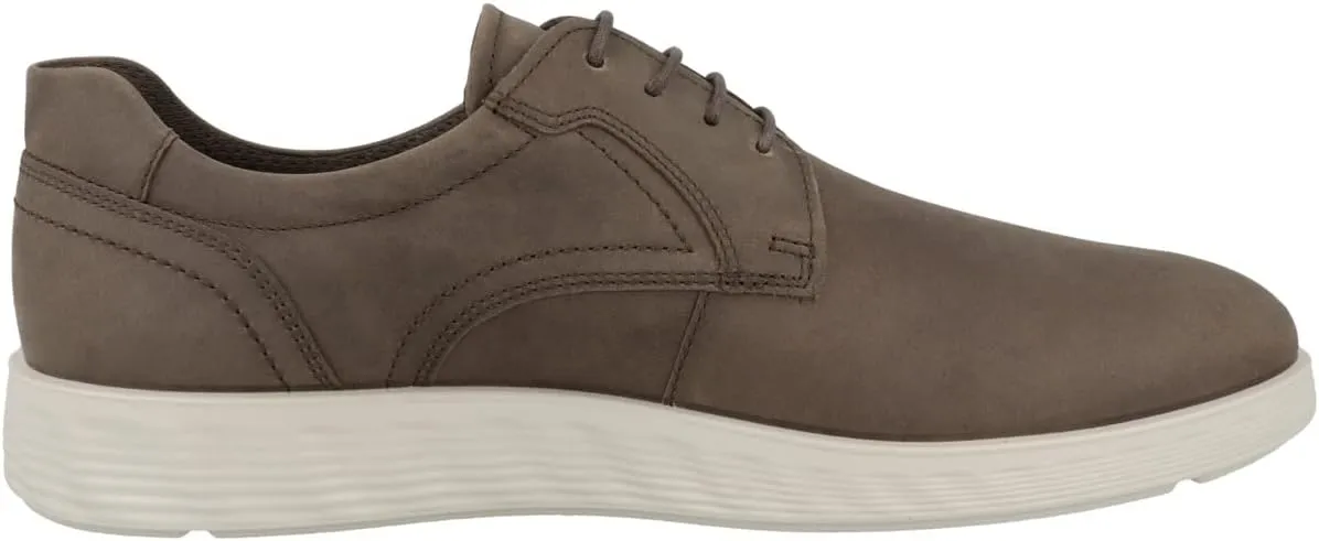 ECCO Men's S Lite Hybrid Apron Toe Tie Oxford