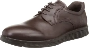 ECCO Men's S Lite Hybrid Apron Toe Tie Oxford