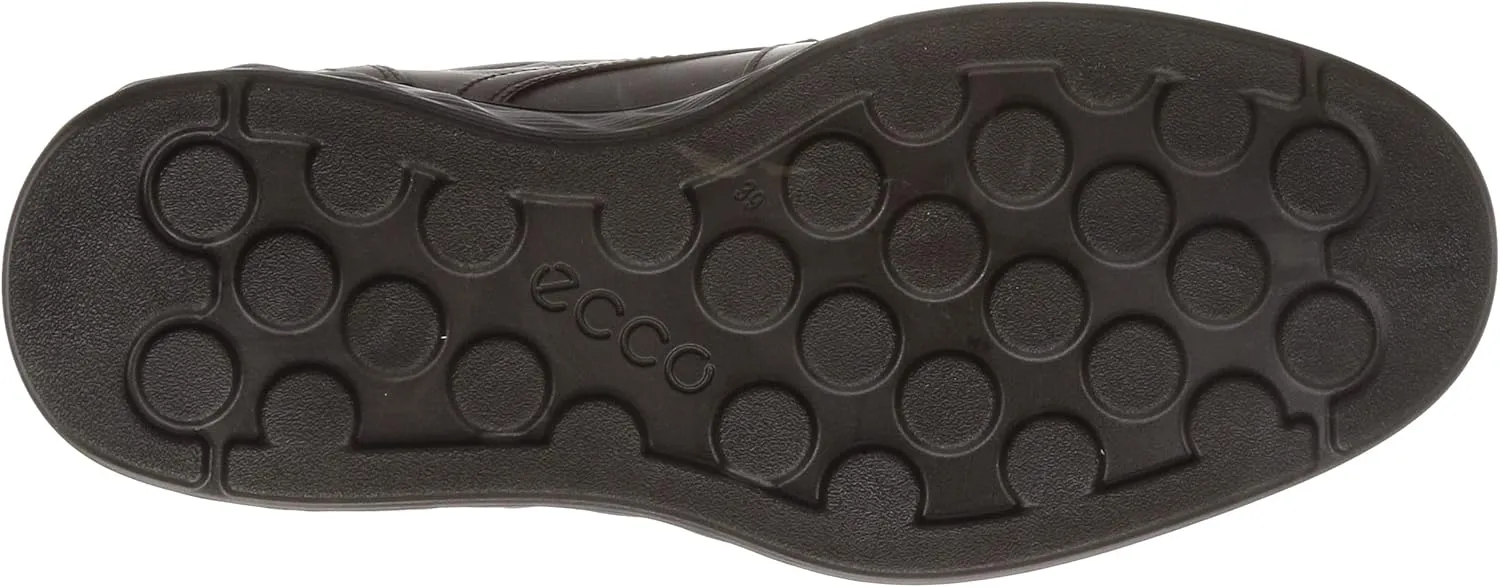 ECCO Men's S Lite Hybrid Apron Toe Tie Oxford