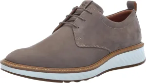 ECCO Men's St.1 Hybrid Plain Toe Oxford