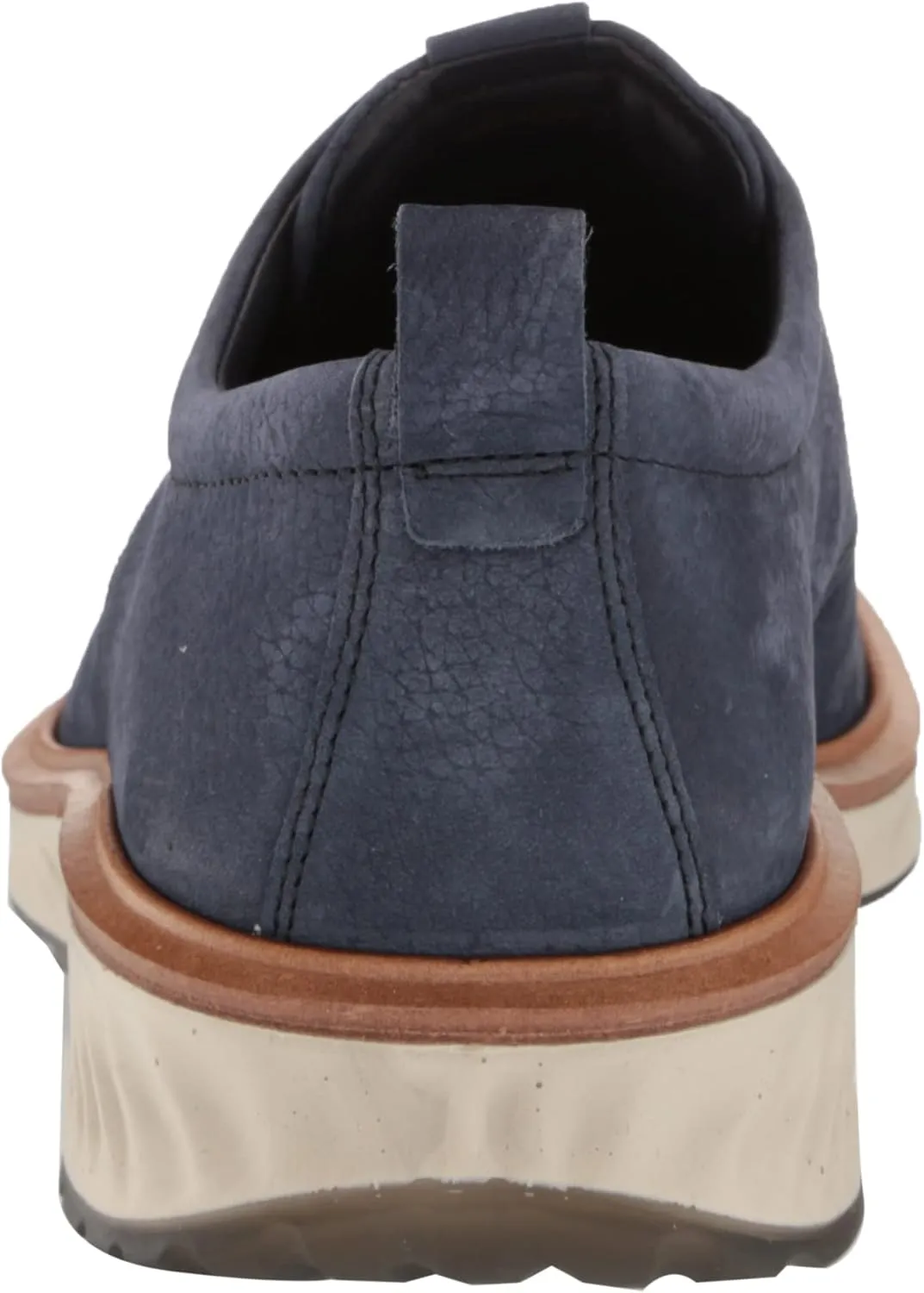 ECCO Men's St.1 Hybrid Plain Toe Oxford