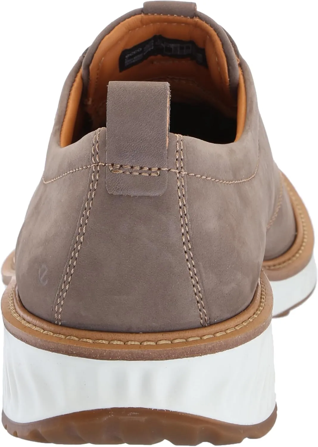 ECCO Men's St.1 Hybrid Plain Toe Oxford