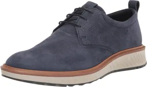 ECCO Men's St.1 Hybrid Plain Toe Oxford