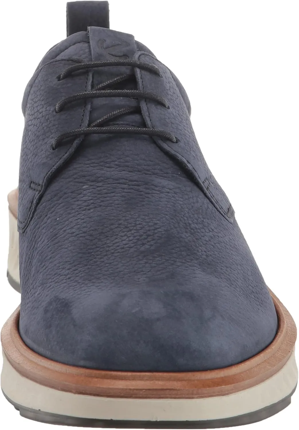 ECCO Men's St.1 Hybrid Plain Toe Oxford