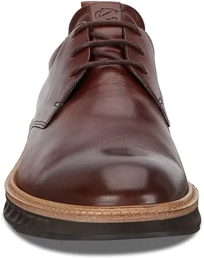ECCO Men's St.1 Hybrid Plain Toe Oxford