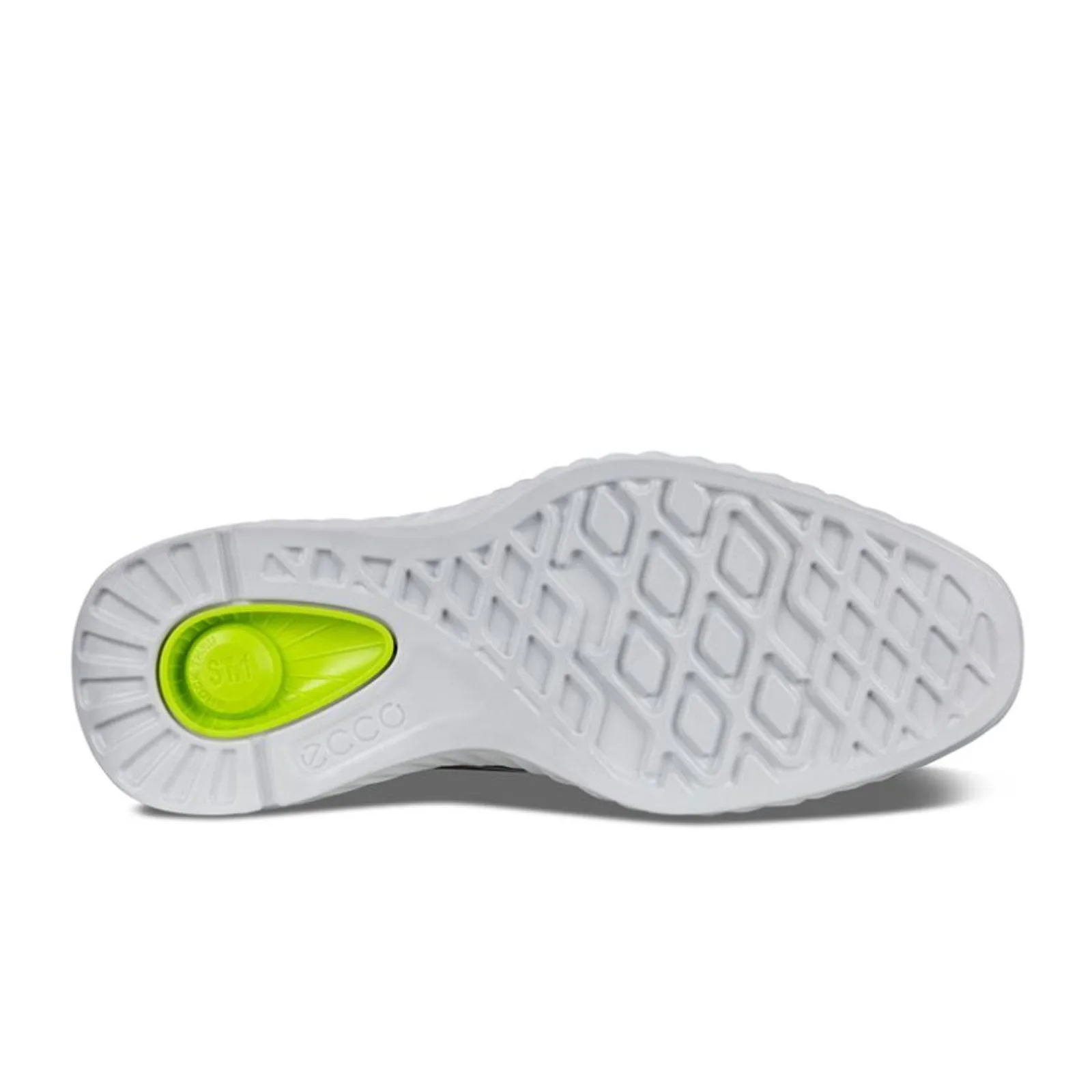 ECCO St 1 Hybrid Cap Toe Oxford (Men) - Magnet