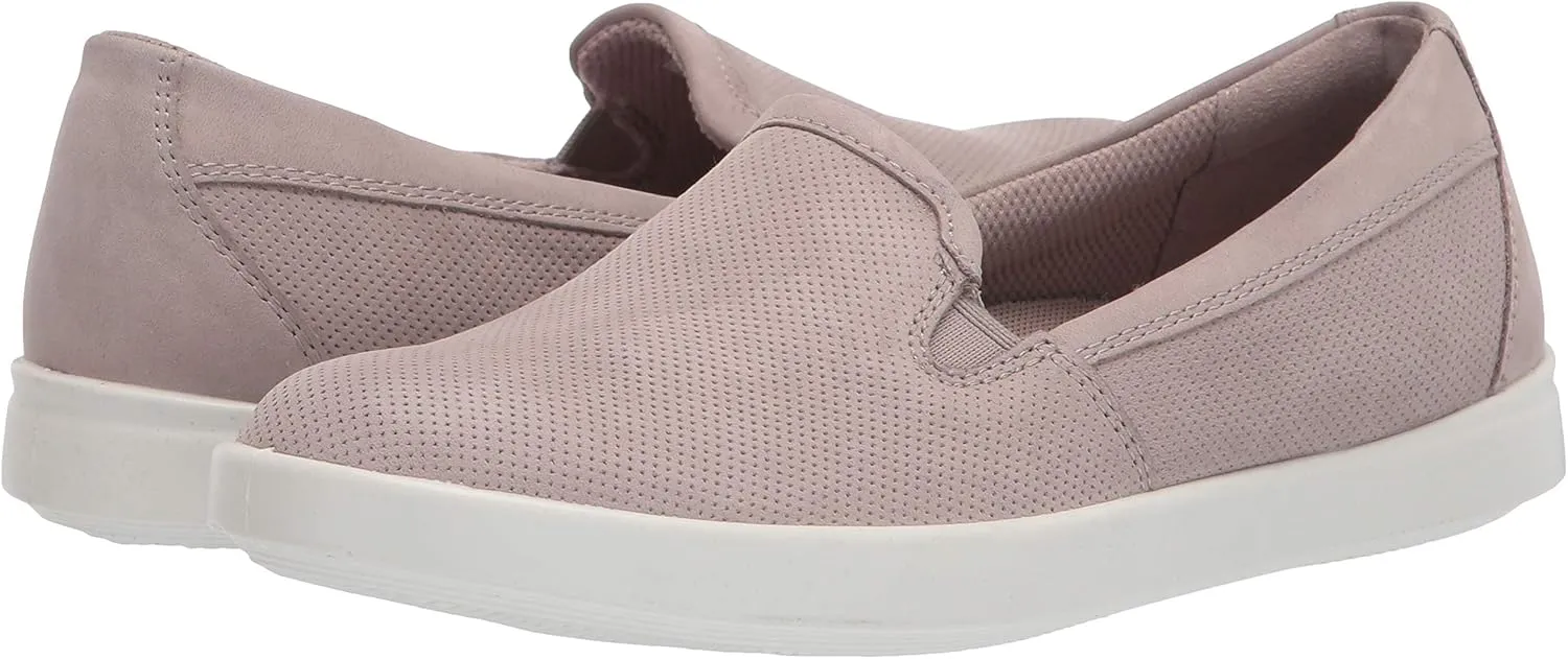 ECCO Women's Barentz Loafer 2.0