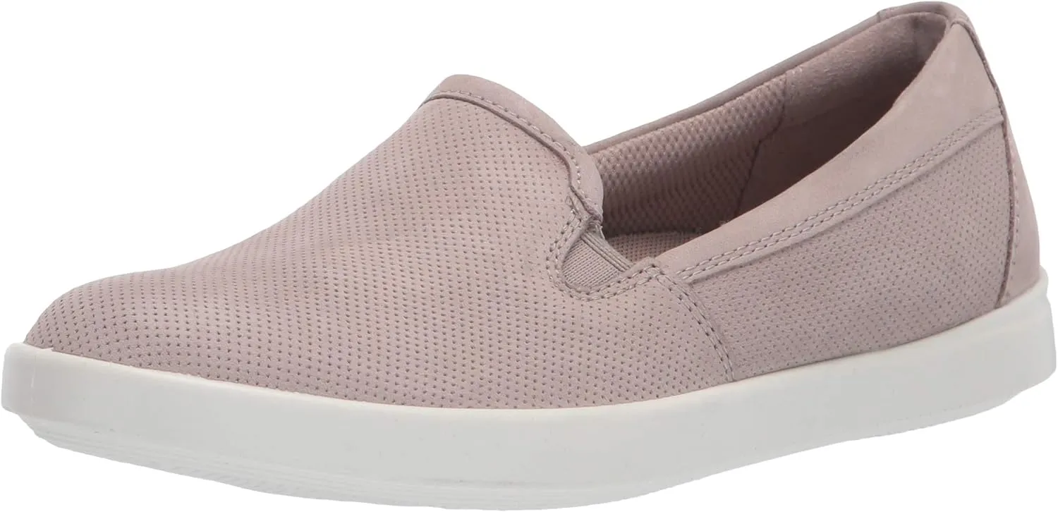 ECCO Women's Barentz Loafer 2.0