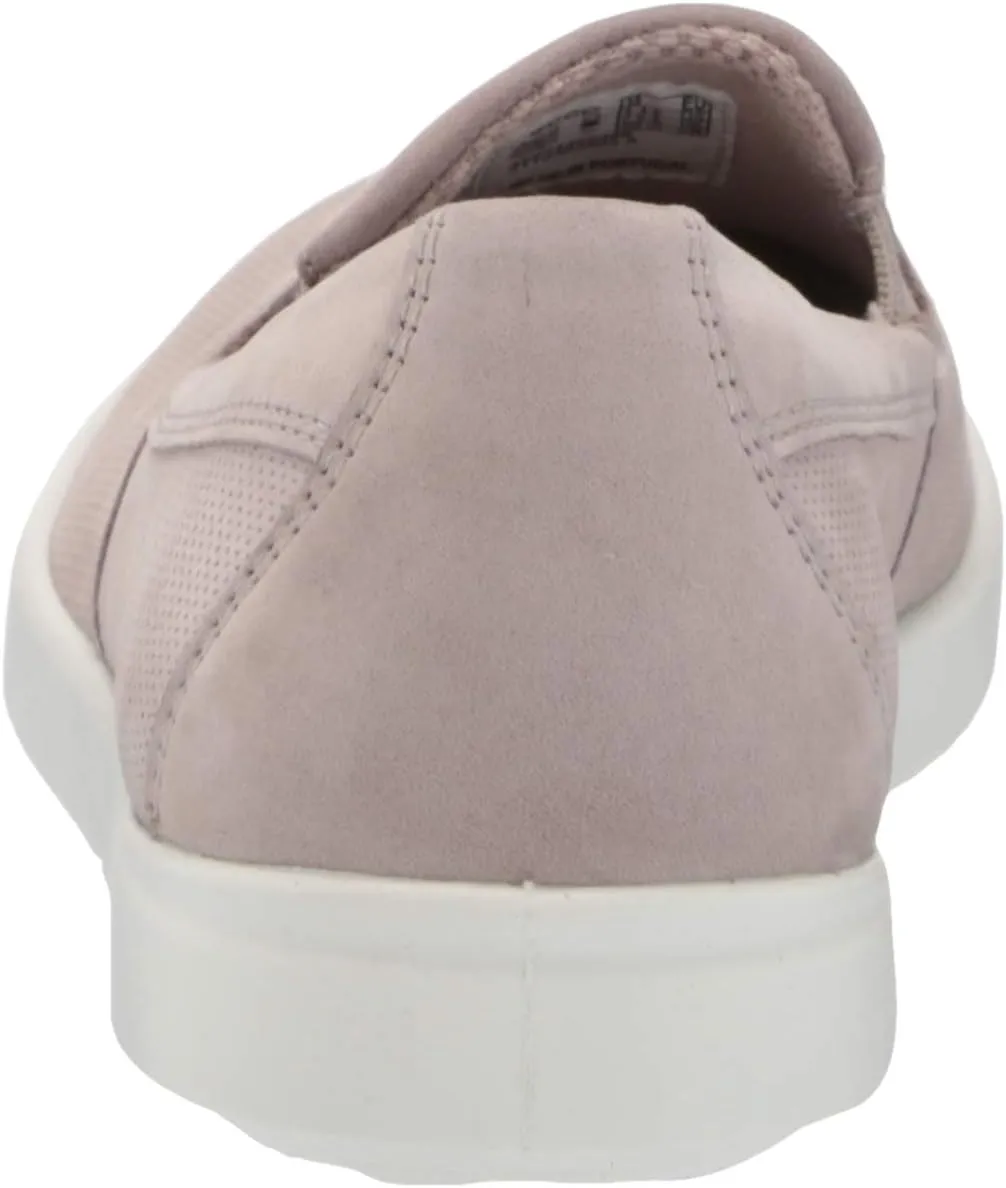 ECCO Women's Barentz Loafer 2.0
