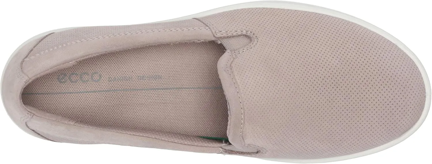ECCO Women's Barentz Loafer 2.0
