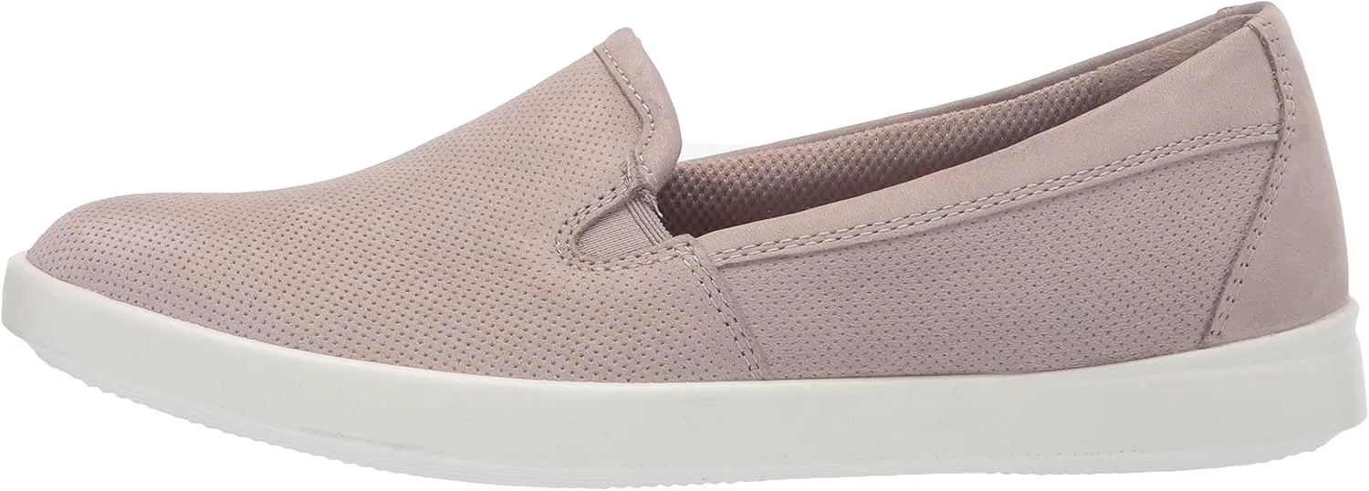 ECCO Women's Barentz Loafer 2.0
