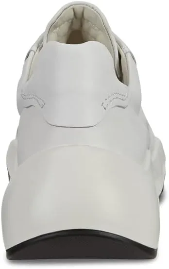 ECCO Women's Chunky Tie Sneaker