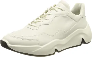 ECCO Women's Chunky Tie Sneaker