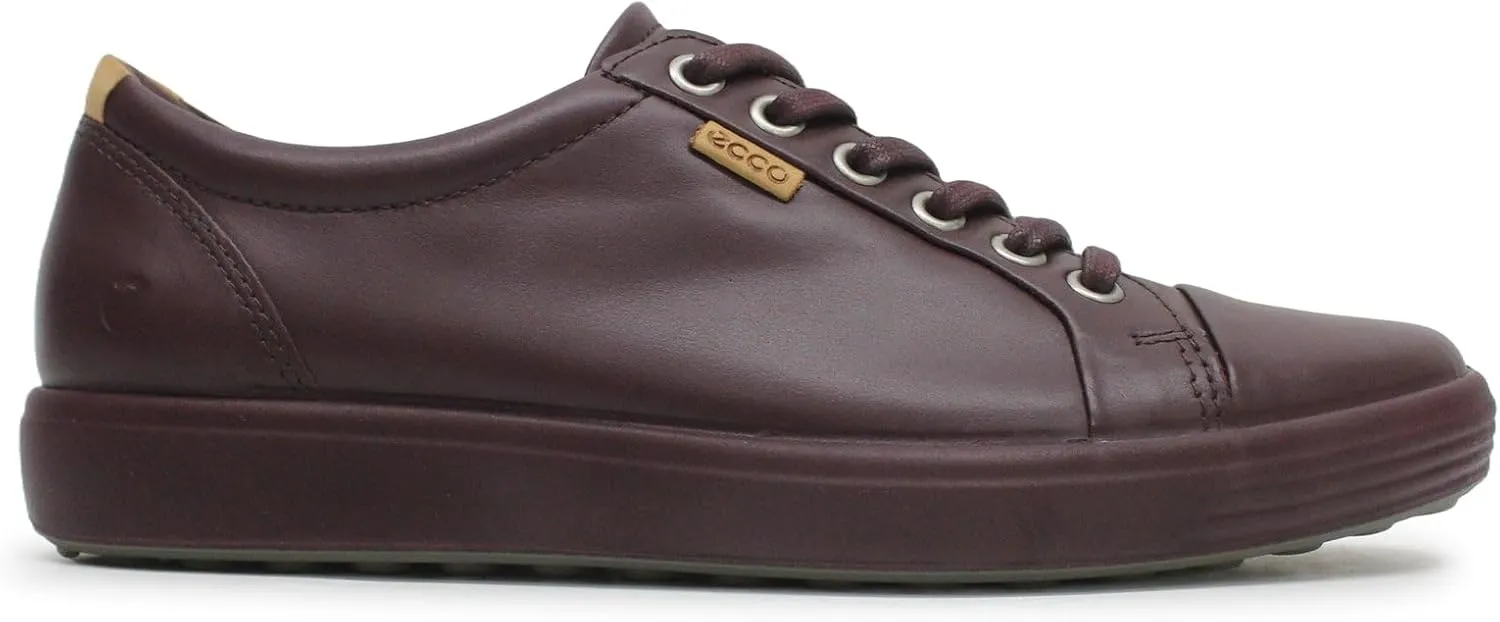 ECCO Women's Low-top Sneakers