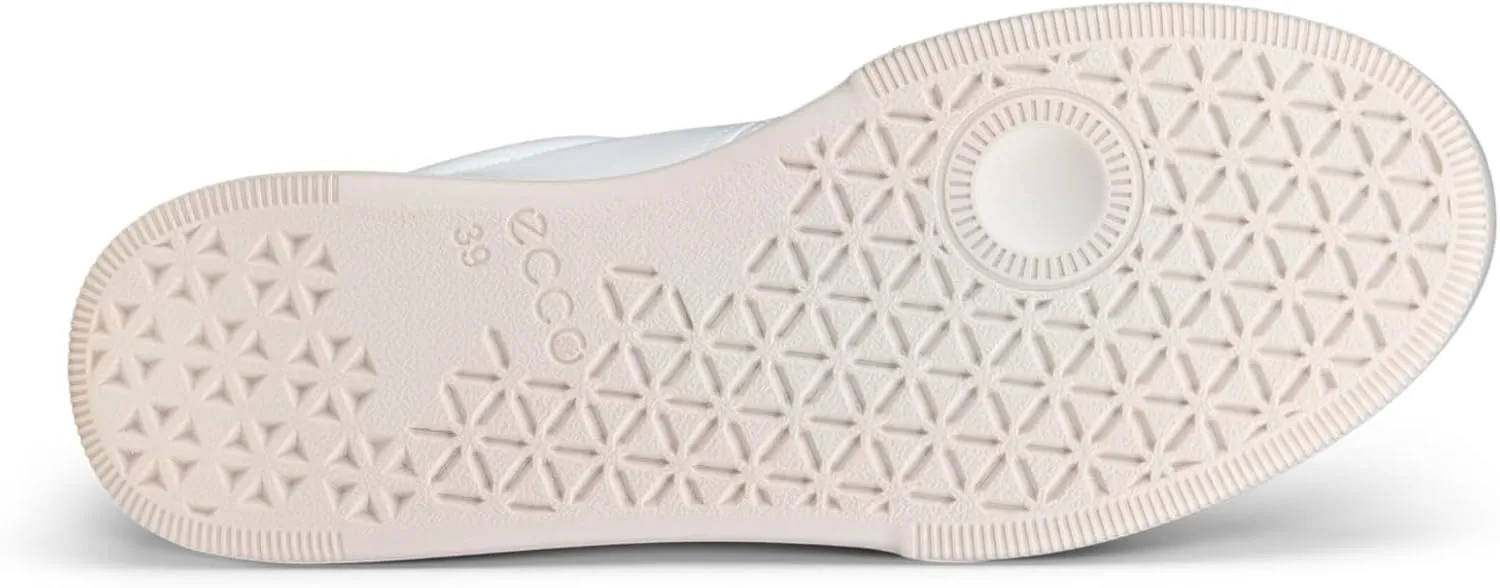 ECCO Women's Street Court Sneaker