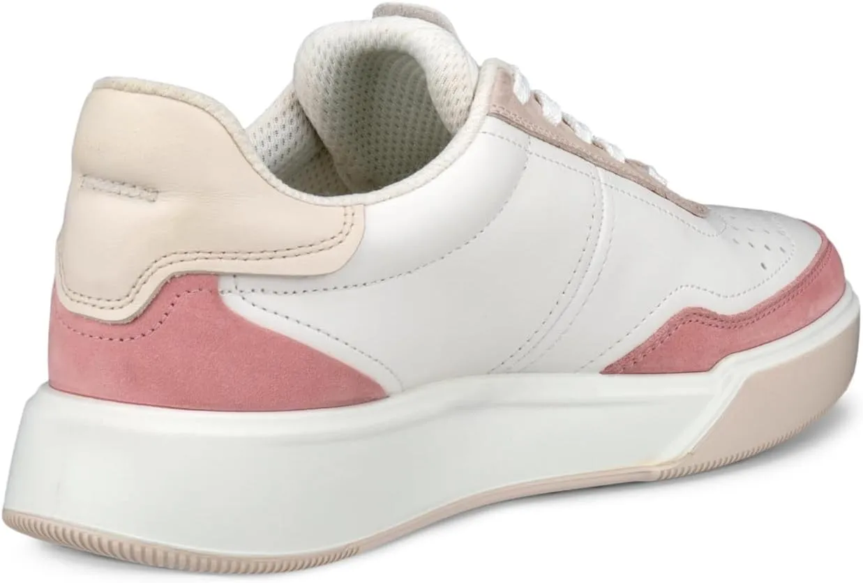 ECCO Women's Street Court Sneaker