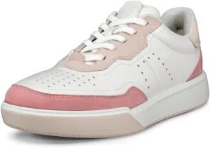 ECCO Women's Street Court Sneaker