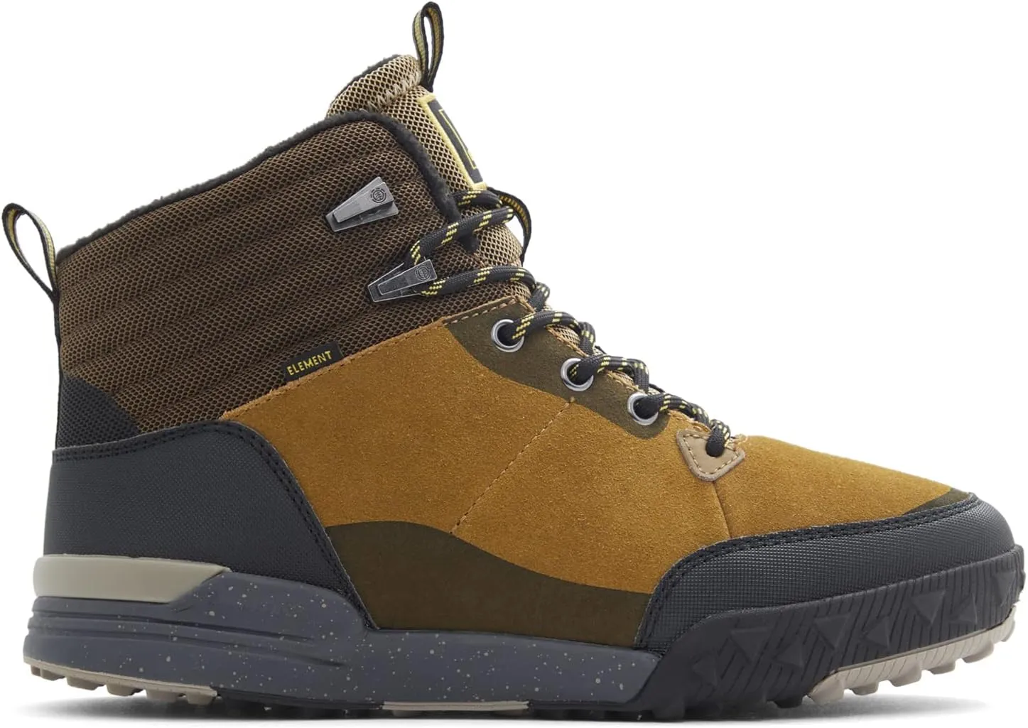 Element Men's Donnelly Sneaker