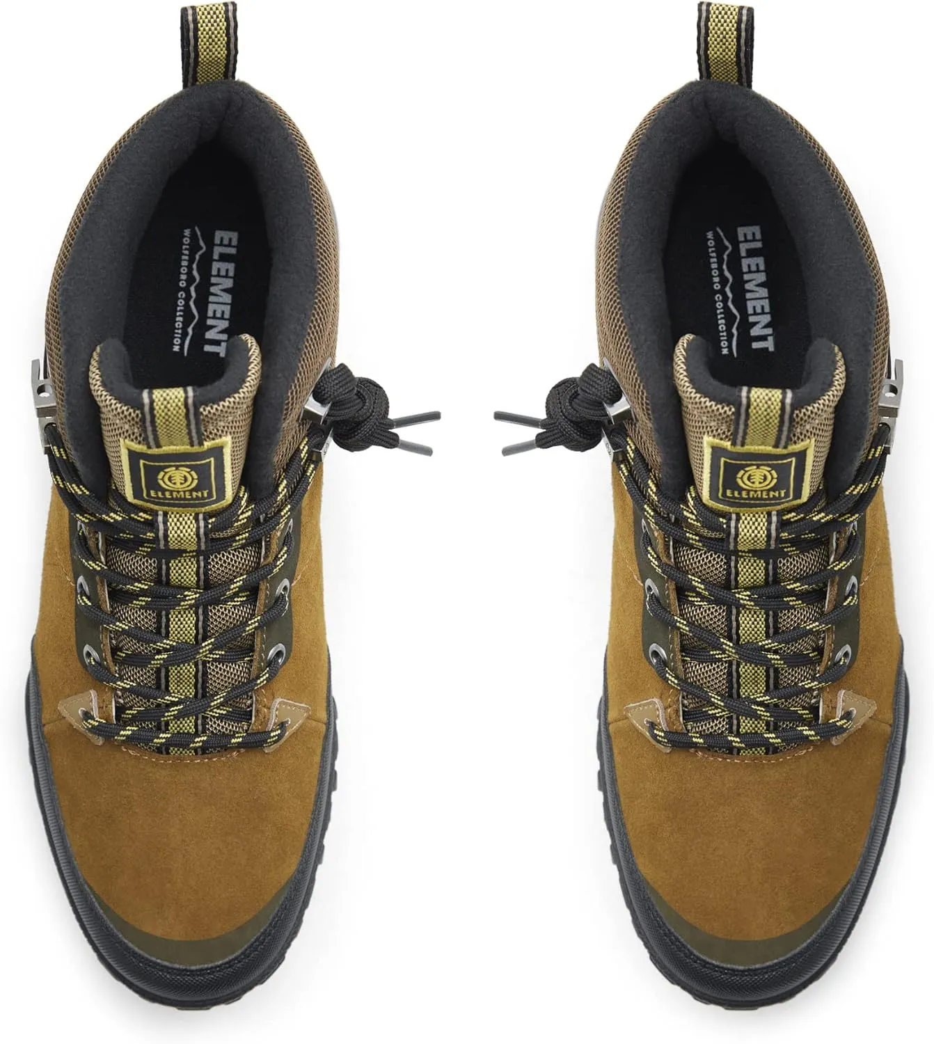 Element Men's Donnelly Sneaker