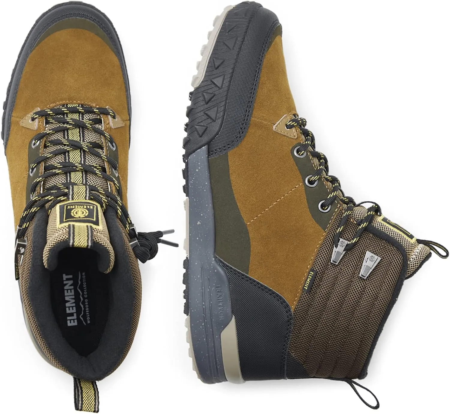 Element Men's Donnelly Sneaker