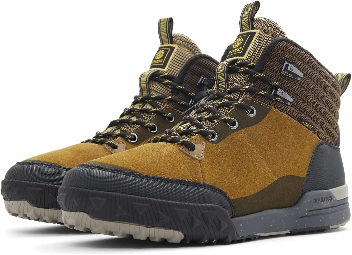 Element Men's Donnelly Sneaker