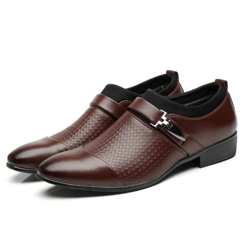 Empire Ported Oxford