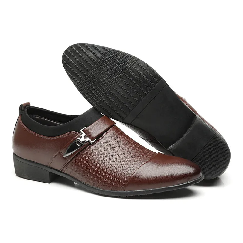 Empire Ported Oxford
